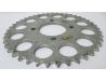 Image of Driven sprocket, Rear